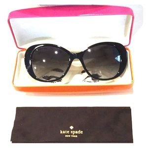 Kate Spade  sunglasses “Emery”
